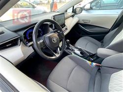 تۆیۆتا کۆرۆلا